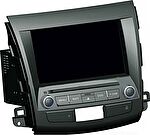 SIDGE Peugeot 4008 Android 4.0