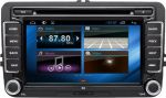 SIDGE Skoda OСTAVIA (2004-2012) Android 4.1
