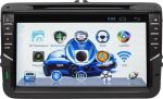 SIDGE Volkswagen TRANSPORTER (T5) (2010-2011) Android 4.0