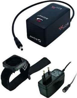 Аккумулятор SIGMA IION XL PRO-SET Аккумулятор SIGMA IION XL PRO-SET
