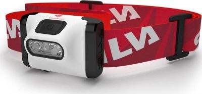 Фонарь налобный Silva 2017 Headlamp Active (б/р)