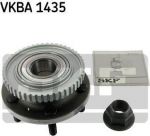 SKF VKBA 1435 комплект подшипника ступицы колеса на VOLVO 960 Kombi (965)