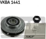 SKF VKBA 1441 комплект подшипника ступицы колеса на FIAT TIPO (160)