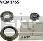 SKF VKBA 1465 Подшипник ступицы передний FORD Transit 91-00 (5025899)