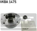 SKF VKBA 1475 комплект подшипника ступицы колеса на PEUGEOT 205 I (741A/C)
