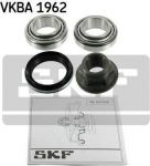 SKF VKBA 1962 комплект подшипника ступицы колеса на MITSUBISHI LANCER IV (C6_A, C7_A)