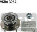SKF VKBA 3264 комплект подшипника ступицы колеса на HYUNDAI SONATA II (Y-2)