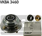 SKF VKBA 3460 комплект подшипника ступицы колеса на ROVER COUPE