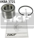 SKF VKBA 3721 комплект подшипника ступицы колеса на HYUNDAI SANTAMO