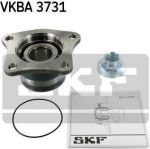 SKF VKBA 3731 комплект подшипника ступицы колеса на TOYOTA COROLLA Wagon (__E11_)
