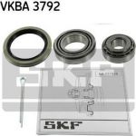 SKF VKBA 3792 комплект подшипника ступицы колеса на HYUNDAI PONY