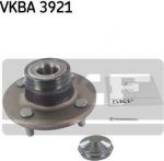 SKF VKBA 3921 комплект подшипника ступицы колеса на NISSAN PRIMERA Hatchback (P11)