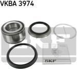 SKF VKBA 3974 комплект подшипника ступицы колеса на TOYOTA LAND CRUISER 90 (_J9_)
