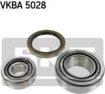 SKF VKBA 5028 Комплект подшипника ступицы колеса