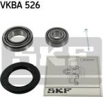 SKF VKBA 526 комплект подшипника ступицы колеса на OPEL MONZA A (22_)