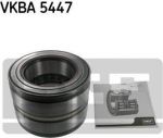 SKF VKBA 5447 комплект подшипника ступицы колеса на MAN TGM