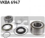 SKF VKBA 6947 Подшипник ступ.KIA SORENTO I-II 02-09 зад.