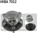SKF VKBA 7012 Ступица с подшипником CHRYSLER C300/DODGE CHARGER II 04- пер.