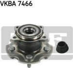 SKF VKBA 7466 Комплект подшипника ступицы колеса