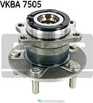 SKF VKBA 7505 комплект подшипника ступицы колеса на MITSUBISHI ASX (GA_W_)