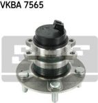 SKF VKBA 7565 Комплект подшипника ступицы колеса