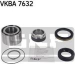 SKF VKBA 7632 Подшипник ступ.HYUNDAI H-1/STAREX 08- зад. +ABS