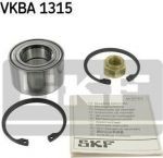 SKF vkba1315 Подшипник перед. VOLVO 440/460/480 1,61,7L 86-96г (R6511)