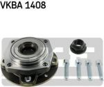 SKF VKBA1408 Подшипник ступ.SAAB 9000 88-98 пер.