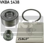 SKF VKBA1438 Подш ступ пер TEMPRA/TIPO/MAREA