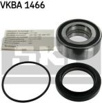 SKF VKBA1466 Подшипник зад. FORD Transit 1991->,5025900 (R4086)