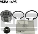 SKF vkba1495 Подшипник перед. VOLVO 440(445)K-<96/460(464)/480E, (R6516)
