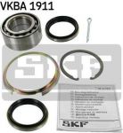 SKF vkba1911 Подшипник перед.TOYOTA COROLLA-<93,90369-38011 (R6916)