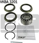 SKF vkba3201 Подшипник перед. NISSAN 100NX(B13)-<94/Almera1(N15) 95-00/Tino2,0/SUNNY3,4023250Y10 (R6830)
