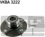 SKF VKBA3222 Подшипники ступ зад PRIMERA (без ABS)