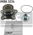 SKF vkba3234 Подшипник ступ.TOYOTA AVENSIS/CARINA E 92-03 зад. (4245020050)