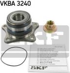 SKF vkba3240 Подшипник зад.CAMRY-<91/96-01, TOYOTA CARINA2-<92/Gelica,90369-30045 (R6910)