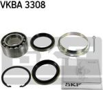 SKF VKBA3308 Подшип ступ пер CARINA E (ABS)