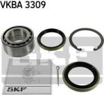 SKF VKBA3309 VKBA3309 Подшипник ступ.MITSUBISHI CARISMA/COLT/LANCER 92-06 пер.