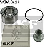 SKF VKBA3413 Подшипники ступицы пер BRAVO/MAREA/PUNTO