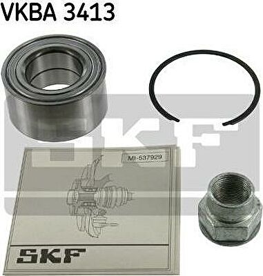 SKF VKBA3413 Подшипники ступицы пер BRAVO/MAREA/PUNTO