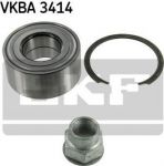 SKF VKBA3414 Подш ступ пер BRAVO/MAREA/PUNTO