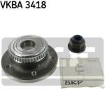 SKF VKBA3418 Подшипник зад.VOLVO 850 2,0-2,5/C702,0-2,5/S70/V70 94->,2717957 (R6520)