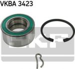 SKF vkba3423 Подшипник перед. PSA Evasion-<02/Jumpy/Zeta(220)/806(221)/EXSPERT,71714473 (R5931)