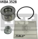 SKF vkba3528 Подшипник ступицы перед. FIAT PALIO (178BX), PALIO Weekend (178DX), SIENA 1996-2001 (71714464)