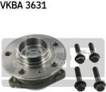SKF VKBA3631 Подшипник ступ. ком/кт[ступица]