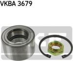 SKF VKBA3679 Комплект подшипника ступицы колеса