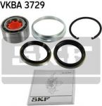 SKF VKBA3729 Подшипники ступицы пер COROLLA