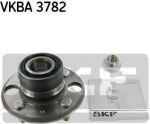 SKF VKBA3782 Подшипники ступ зад HONDA CIVIC 95->01