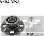 SKF VKBA3798 Комплект подшипника ступицы колеса