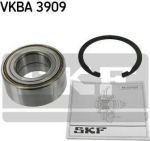 SKF VKBA3909 Подшипник ступ пер HYUND SONATA III